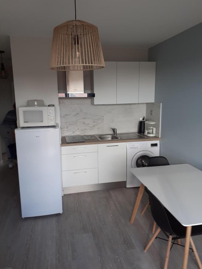 Les Sables D'Olonne Apartment Exterior photo