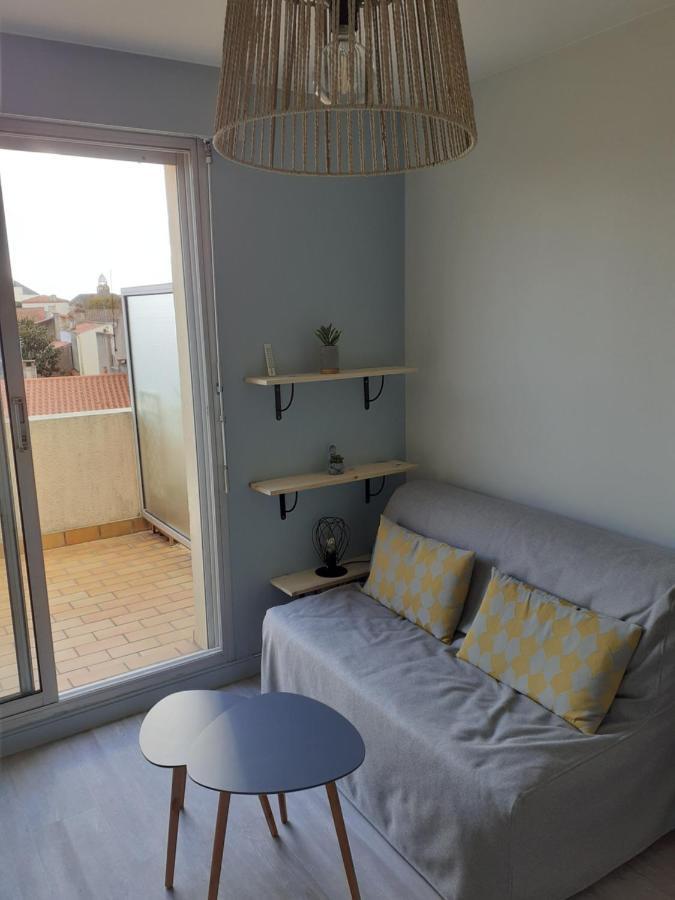 Les Sables D'Olonne Apartment Exterior photo